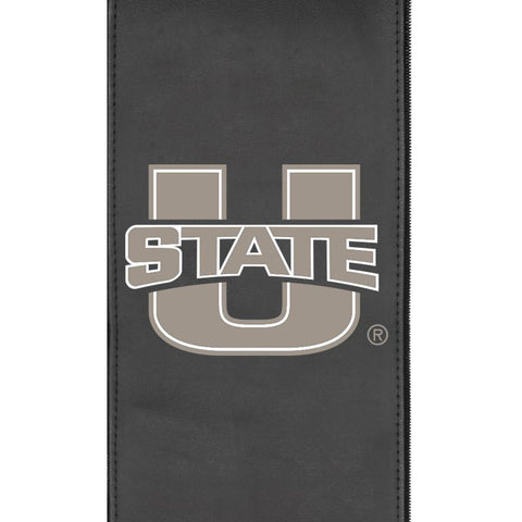 Utah State Aggies Logo Panel