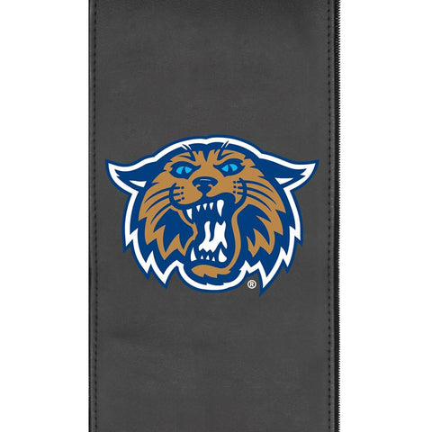 Villanova Secondary Logo Panel