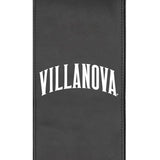 Villanova Wordmark Logo Panel