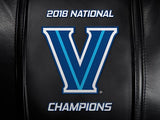 Relax Recliner with Villanova Championship Logo Panel