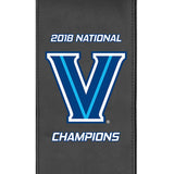 Villanova Championship Logo Panel