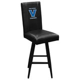 Swivel Bar Stool 2000 with Villanova Championship Logo Panel