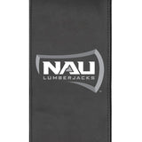 Northern Arizona University Primary Logo Panel