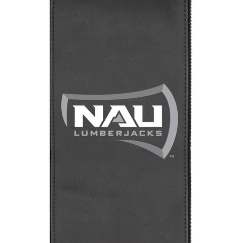 Northern Arizona University Primary Logo Panel