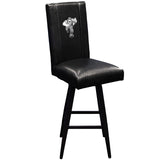 Swivel Bar Stool 2000 with Northern Arizona University Lumberjacks Logo
