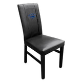 Side Chair 2000 with Nevada Wolfpack Logo