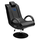 Gaming Chair 100 Pro with Nevada Wolfpack Logo
