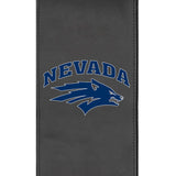 Nevada Wolfpack Logo Panel