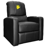Stealth Recliner with Oregon Ducks Secondary Logo