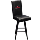 Swivel Bar Stool 2000 with Eastern Washington Eagles Logo