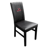 Side Chair 2000 with Eastern Washington Eagles Logo