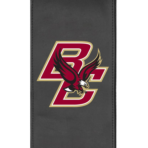 Boston College Eagles Logo Panel