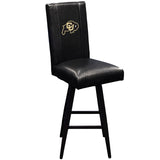 Swivel Bar Stool 2000 with Colorado Buffaloes Logo