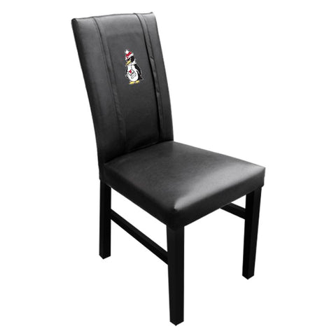 Side Chair 2000 with Youngstown State Penguins Logo