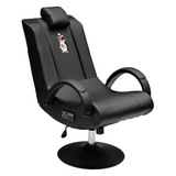 Gaming Chair 100 Pro with Youngstown State Penguins Logo
