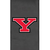 Youngstown State Secondary Logo Panel