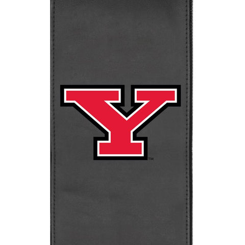 Youngstown State Secondary Logo Panel