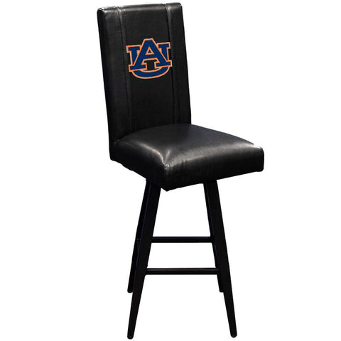 Swivel Bar Stool 2000 with Auburn Tigers Logo