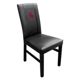 Side Chair 2000 with Arizona State Sparky Logo