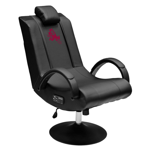 Gaming Chair 100 Pro with Arizona State Sun Devils with Sparky Logo