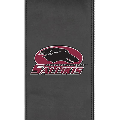 Southern Illinois Salukis Logo Panel