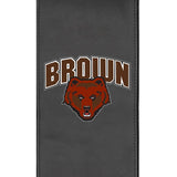 Brown Bears Logo Panel