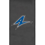 North Carolina Asheville Bulldogs Logo Panel