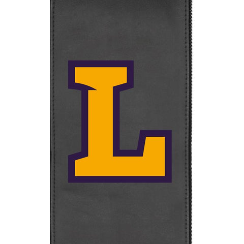 Lipscomb Bison Primary Logo Panel