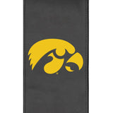Iowa Hawkeyes Logo Panel
