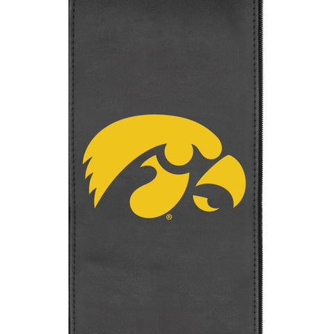 Iowa Hawkeyes Logo Panel