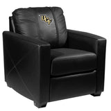 Silver Club Chair with Central Florida UCF Logo