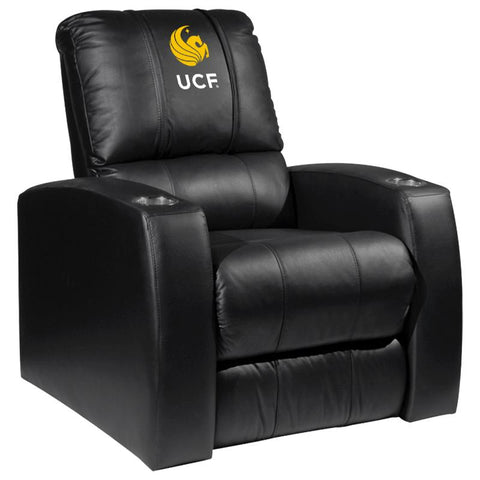 Relax Recliner with Central Florida Alumni Logo