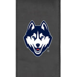 University of Connecticut Huskies Logo Panel