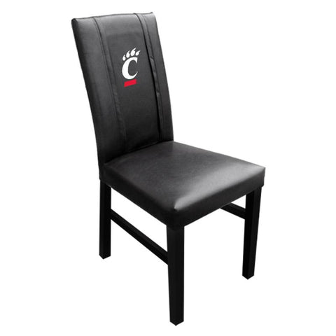 Side Chair 2000 with Cincinnati Bearcats Logo