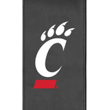 University of Cincinnati Logo Panel