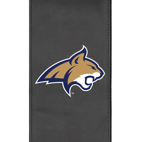 Montana State Bobcats Primary Logo Panel