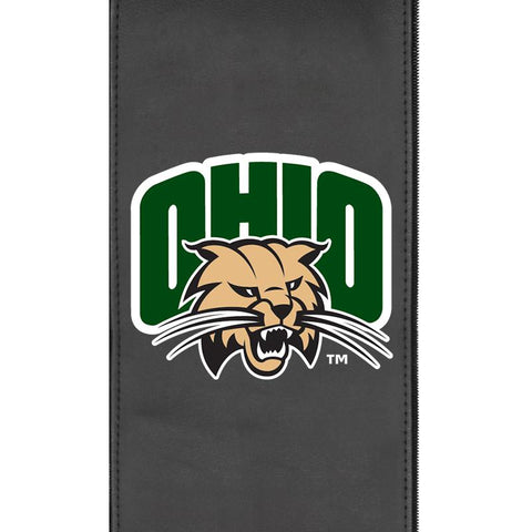 Ohio University Bobcats Logo Panel