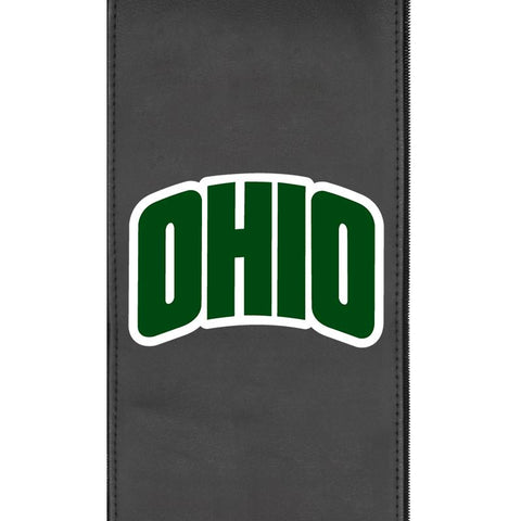 Ohio University Bobcats Secondary Logo Panel