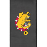 Ferris State Logo Panel