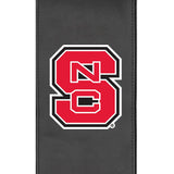 North Carolina State Logo Panel