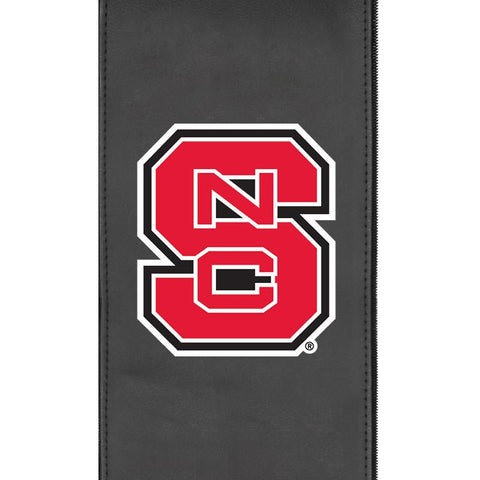 North Carolina State Logo Panel