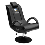 Gaming Chair 100 Pro with Georgia Southern University Logo