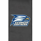 Georgia Southern Eagles Logo Panel