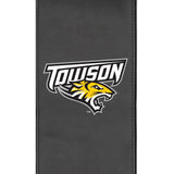Towson University Tigers Logo Panel