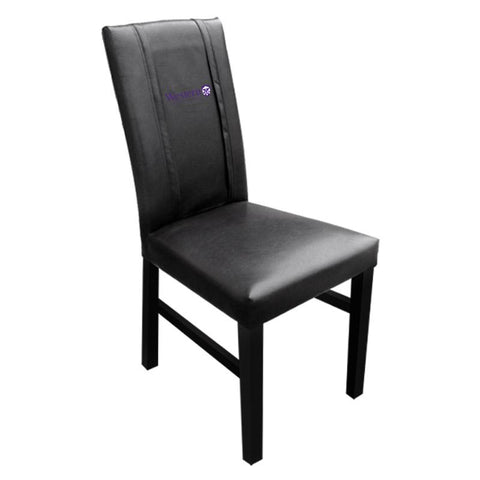 Side Chair 2000 with Western University Canada Logo
