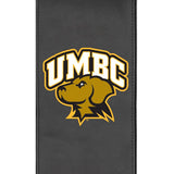 UMBC Retrievers Logo Panel
