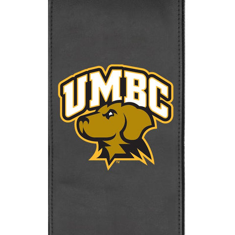 UMBC Retrievers Logo Panel