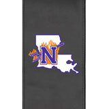 Northwestern State Demons Logo Panel