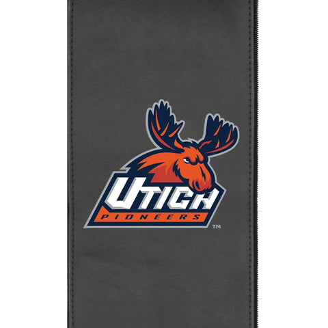 Utica College Primary Logo Panel