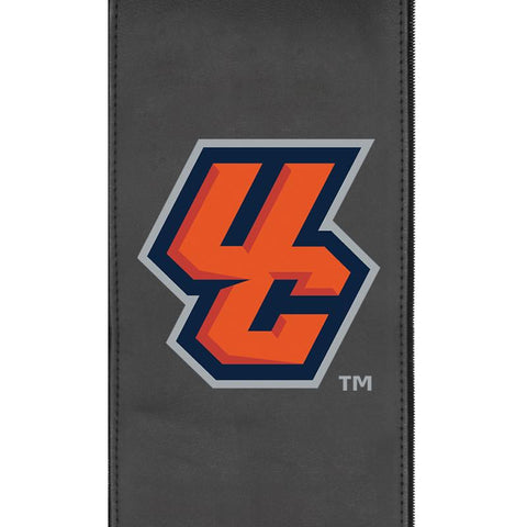 Utica College Secondary Logo Panel